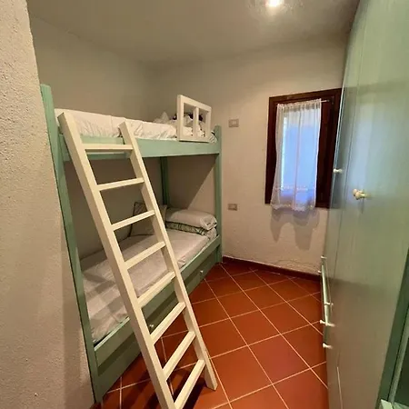 Smeralda Apartment