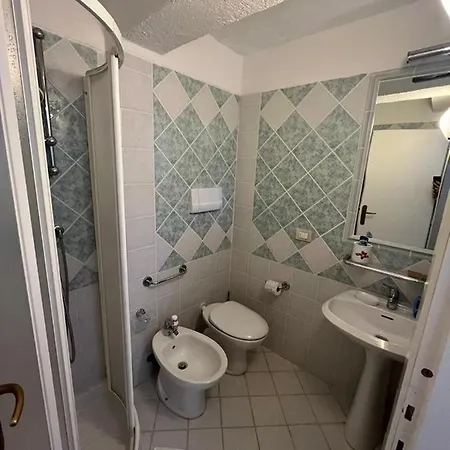 Smeralda Apartment *
